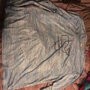 Vineyard vines SPF shirt from Antigua